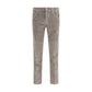 Corduroy Pants
