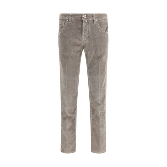 Corduroy Pants