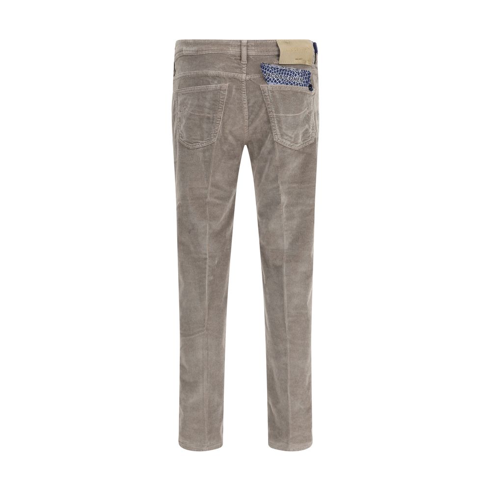 Corduroy Pants