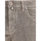 Corduroy Pants