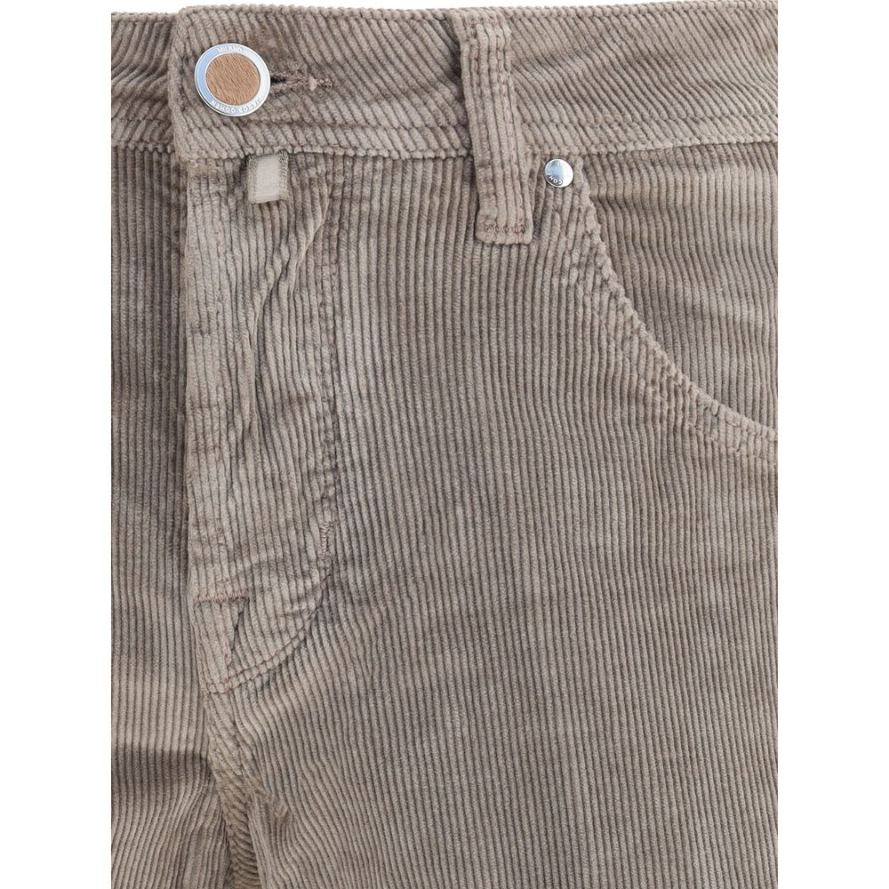 Corduroy Pants