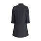 Chemisier short Dress