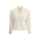 Double-breasted Blazer