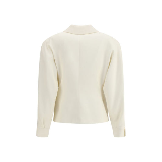 Double-breasted Blazer