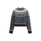 Sweet Winter Sweater