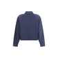 Baby Fox polo Sweatshirt