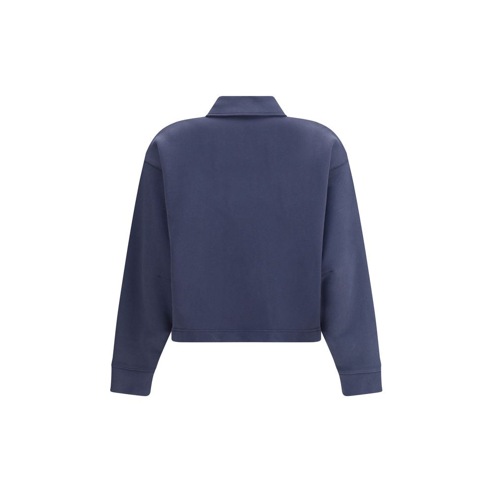 Baby Fox polo Sweatshirt