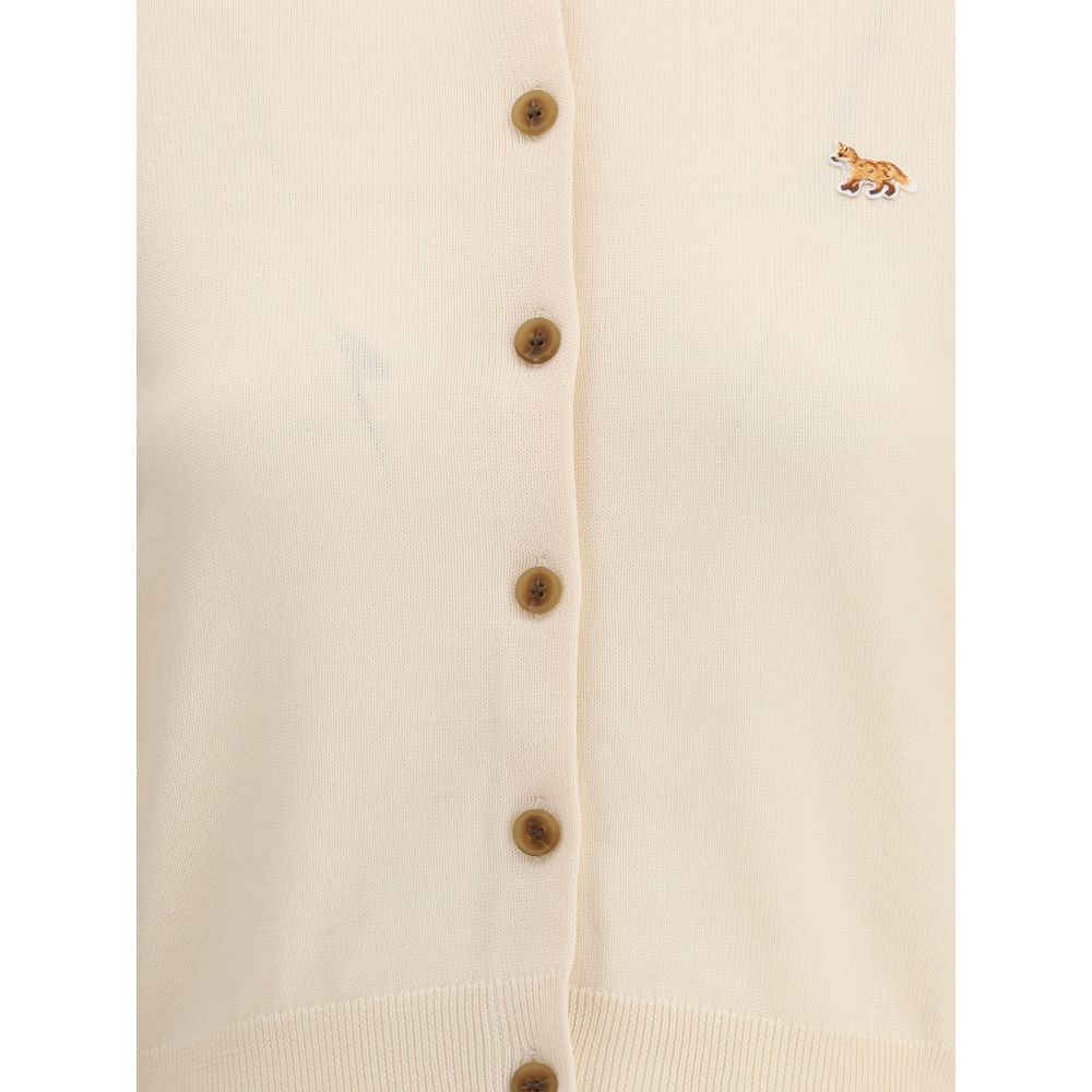 Baby Fox Cardigan