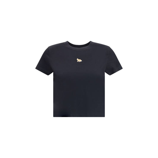 Fox Baby crop T-Shirt
