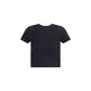 Fox Baby crop T-Shirt