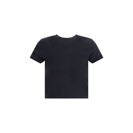 Fox Baby crop T-Shirt