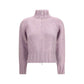 Zip Cardigan