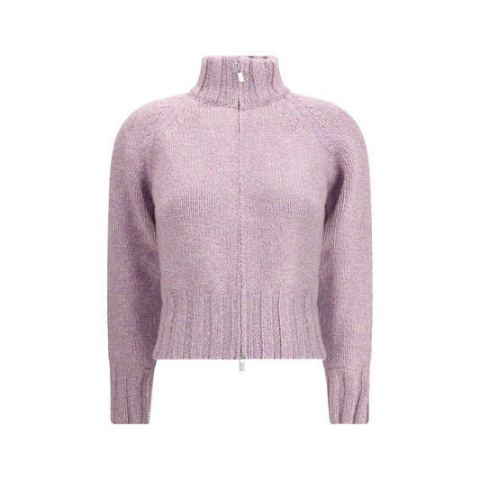 Zip Cardigan