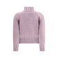 Zip Cardigan