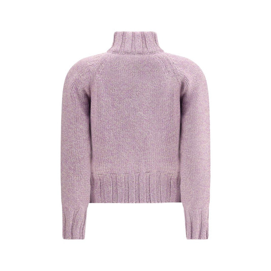 Zip Cardigan