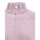 Zip Cardigan