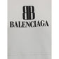 BB logo Hoodie