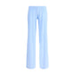 Bistretch velvet Sweatpants