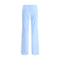 Bistretch velvet Sweatpants