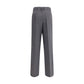 Wool Pants