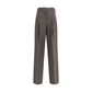 Wool Pants