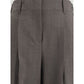 Wool Pants