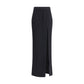 Tweed long Skirt