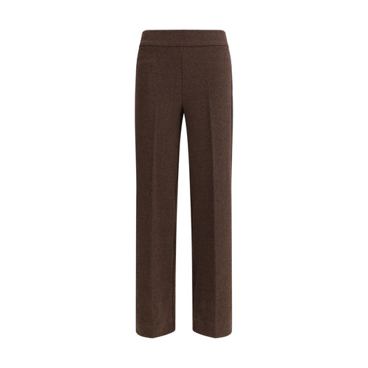 Bouclé Pants