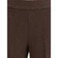 Bouclé Pants