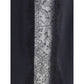Satin Skirt with lace details