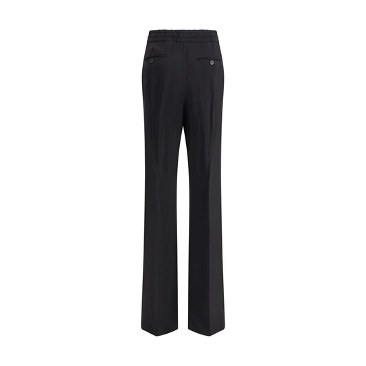Tailored jogger Pants