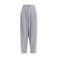 Chain adorned Phebe Pants