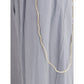 Chain adorned Phebe Pants