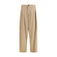 Chain adorned Phebe Pants