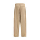 Chain adorned Phebe Pants