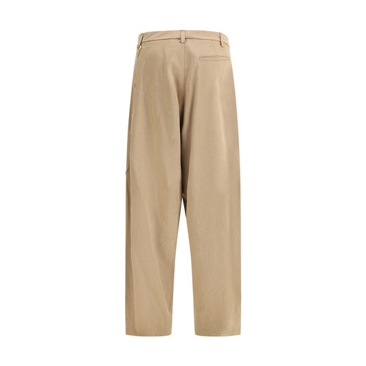 Chain adorned Phebe Pants