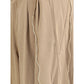 Chain adorned Phebe Pants