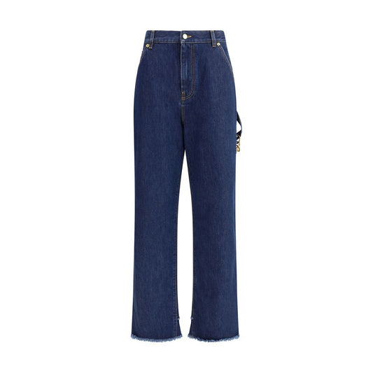 Chain Jeans