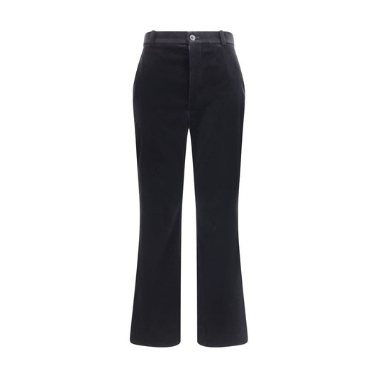 Velvet Pants