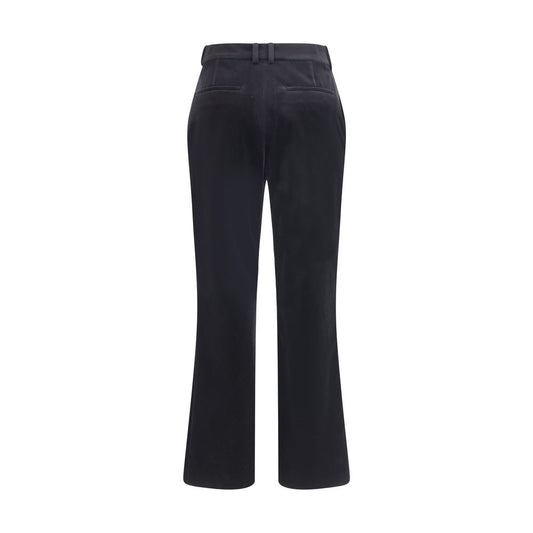Velvet Pants