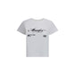 Logo crop T-Shirt