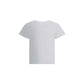 Logo crop T-Shirt