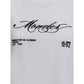 Logo crop T-Shirt