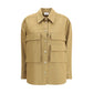 Maxi pockets Shirt