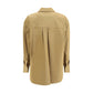Maxi pockets Shirt