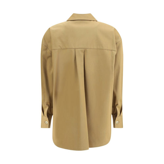 Maxi pockets Shirt