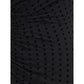 Polka-dot one-shoulder Dress