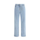 Straight Jeans