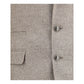 Silk and wool Suit