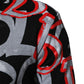 Multicolor Logo Monogram Crew Neck Sweater